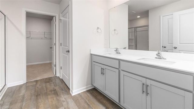 3006 Middle Creek Lane, Greensboro, NC 27405