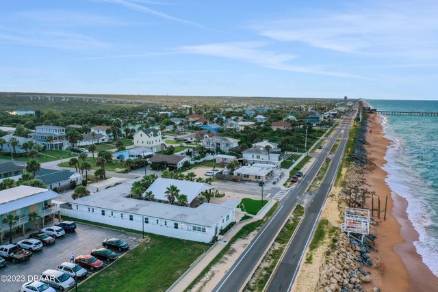 1204 S Ocean Shore Boulevard, Flagler Beach, FL 32136
