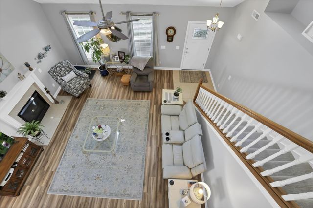 6039 Grand Strand Avenue, Westerville, OH 43081