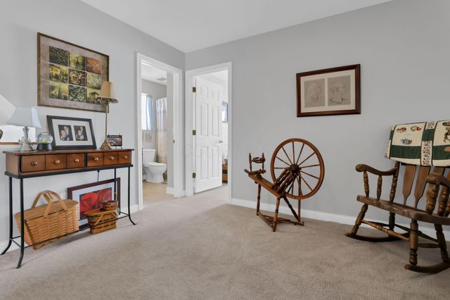 6039 Grand Strand Avenue, Westerville, OH 43081