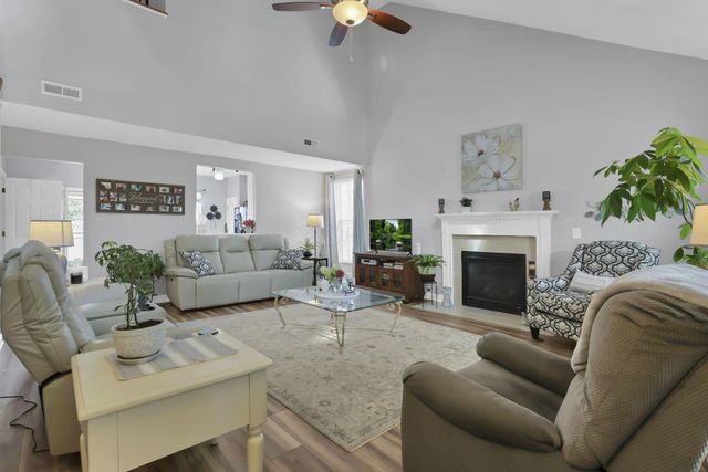 6039 Grand Strand Avenue, Westerville, OH 43081