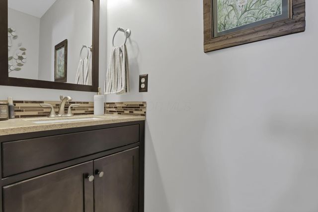 6039 Grand Strand Avenue, Westerville, OH 43081