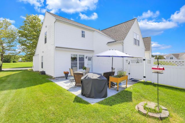6039 Grand Strand Avenue, Westerville, OH 43081