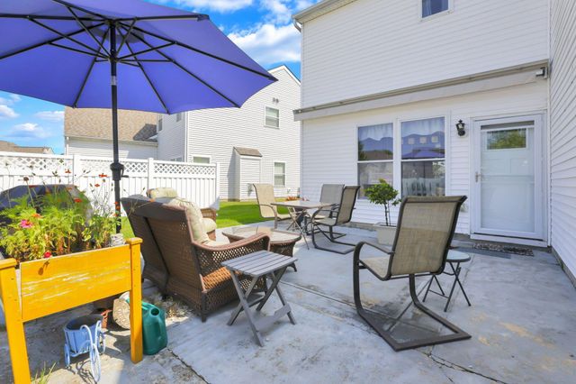 6039 Grand Strand Avenue, Westerville, OH 43081
