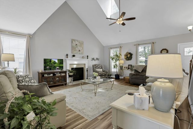 6039 Grand Strand Avenue, Westerville, OH 43081