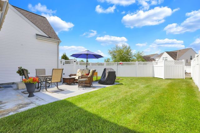 6039 Grand Strand Avenue, Westerville, OH 43081