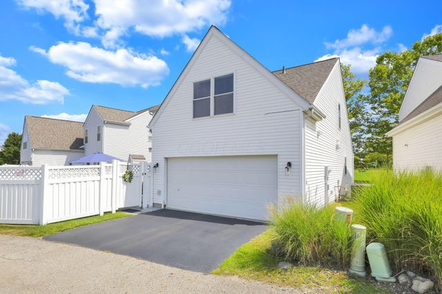 6039 Grand Strand Avenue, Westerville, OH 43081