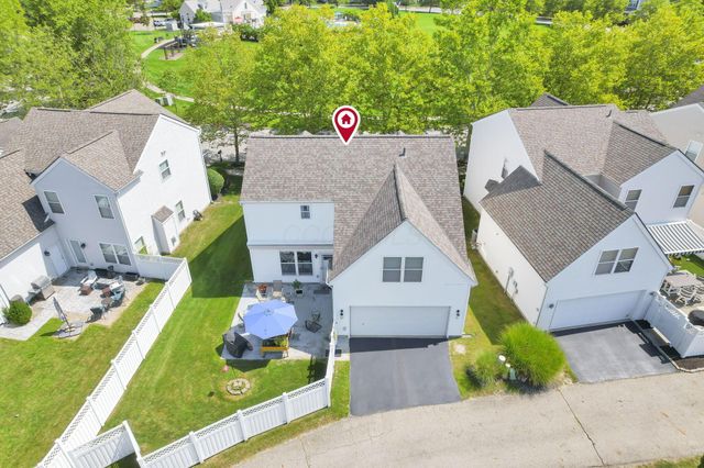 6039 Grand Strand Avenue, Westerville, OH 43081