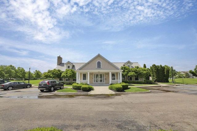6039 Grand Strand Avenue, Westerville, OH 43081