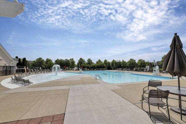 6039 Grand Strand Avenue, Westerville, OH 43081
