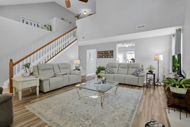 6039 Grand Strand Avenue, Westerville, OH 43081