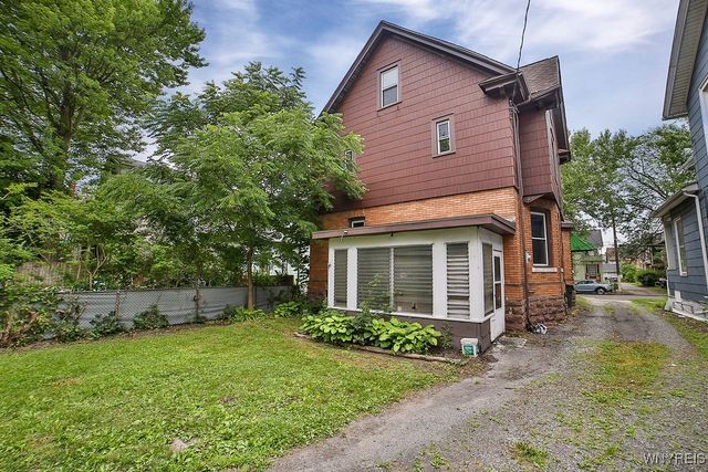 44 Christiana Street, North Tonawanda, NY 14120