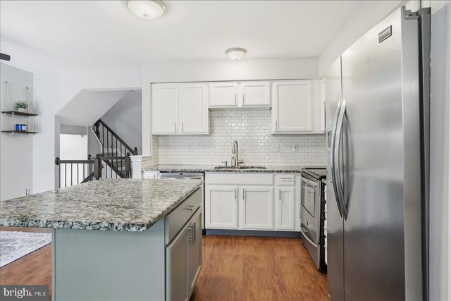 5312 ABBEYWOOD CT, Baltimore, MD 21237