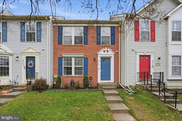 5312 ABBEYWOOD CT, Baltimore, MD 21237