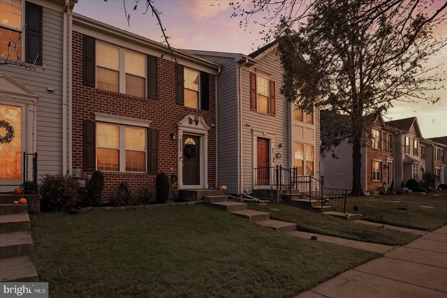 5312 ABBEYWOOD CT, Baltimore, MD 21237