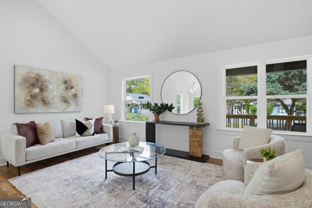 1705 Braeburn Drive SE, Atlanta, GA 30316