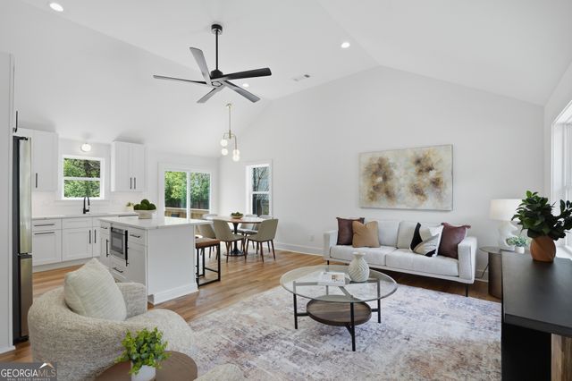 1705 Braeburn Drive SE, Atlanta, GA 30316