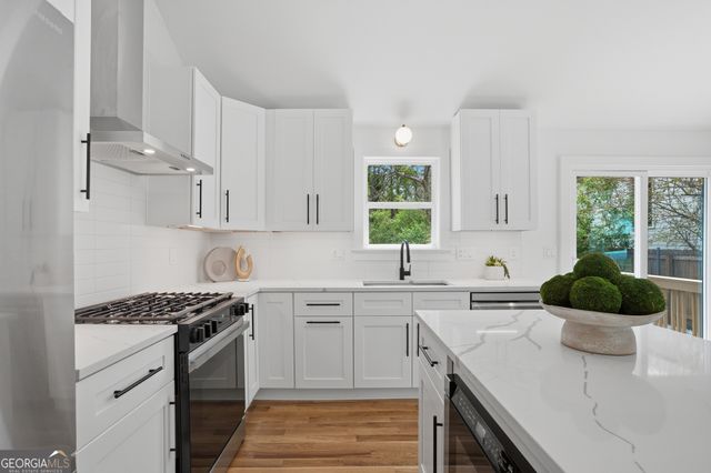 1705 Braeburn Drive SE, Atlanta, GA 30316