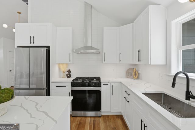 1705 Braeburn Drive SE, Atlanta, GA 30316