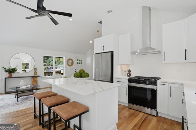 1705 Braeburn Drive SE, Atlanta, GA 30316