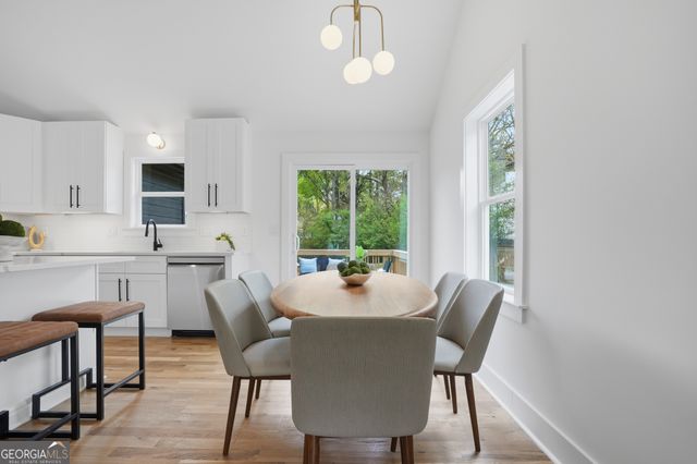 1705 Braeburn Drive SE, Atlanta, GA 30316