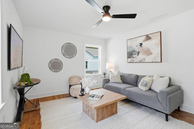 1705 Braeburn Drive SE, Atlanta, GA 30316