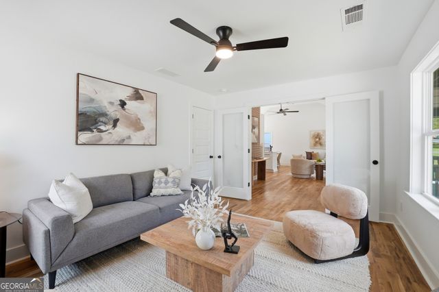 1705 Braeburn Drive SE, Atlanta, GA 30316