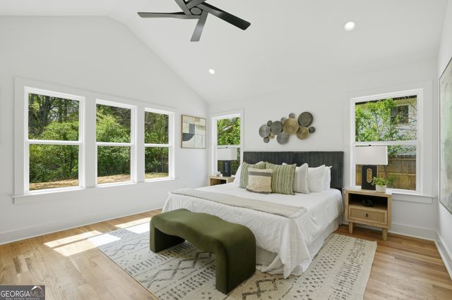 1705 Braeburn Drive SE, Atlanta, GA 30316