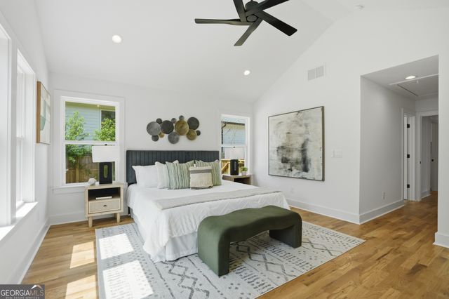 1705 Braeburn Drive SE, Atlanta, GA 30316