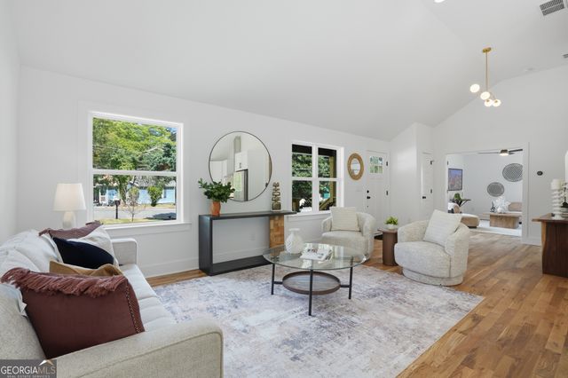 1705 Braeburn Drive SE, Atlanta, GA 30316