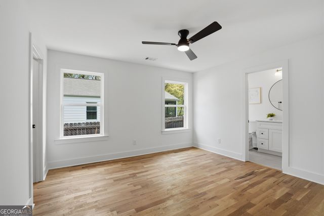 1705 Braeburn Drive SE, Atlanta, GA 30316