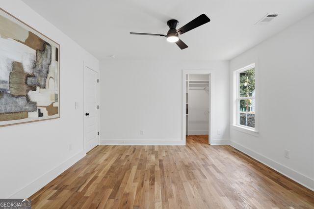 1705 Braeburn Drive SE, Atlanta, GA 30316