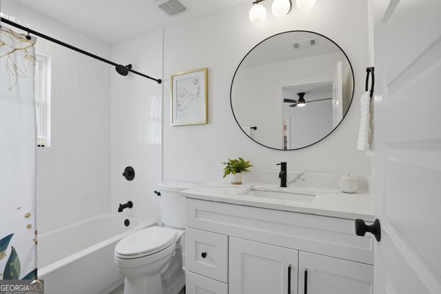 1705 Braeburn Drive SE, Atlanta, GA 30316