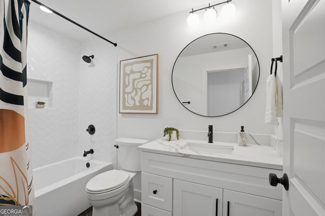 1705 Braeburn Drive SE, Atlanta, GA 30316