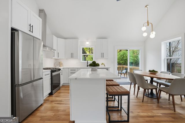 1705 Braeburn Drive SE, Atlanta, GA 30316