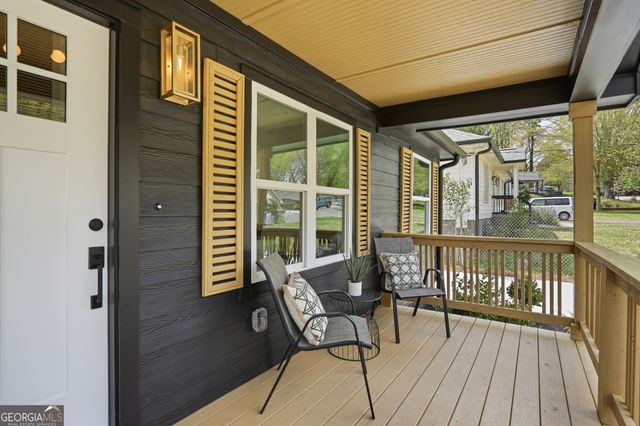 1705 Braeburn Drive SE, Atlanta, GA 30316