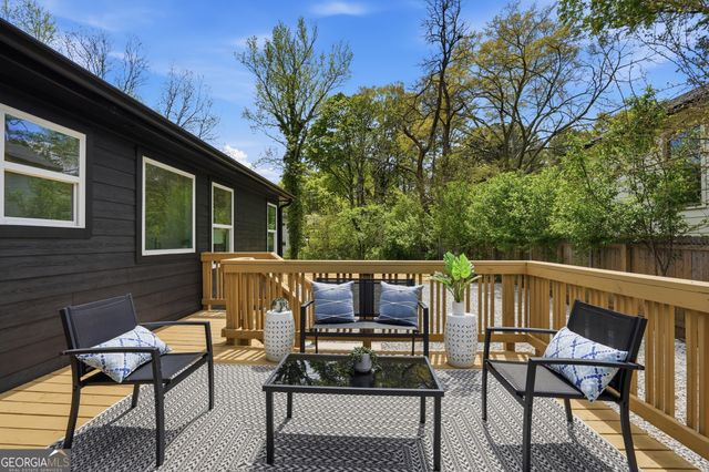 1705 Braeburn Drive SE, Atlanta, GA 30316