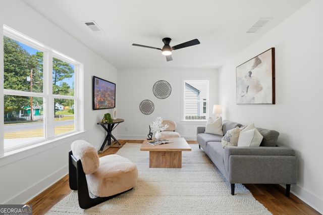 1705 Braeburn Drive SE, Atlanta, GA 30316