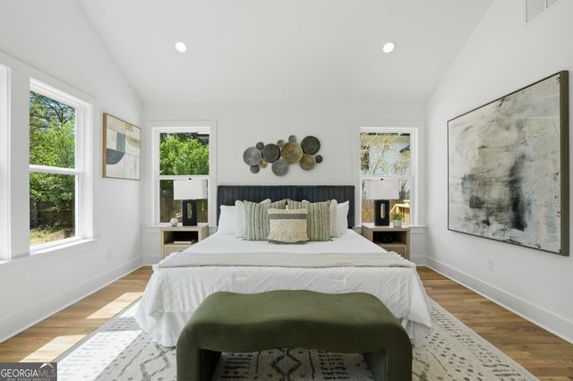 1705 Braeburn Drive SE, Atlanta, GA 30316