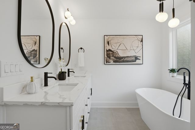 1705 Braeburn Drive SE, Atlanta, GA 30316