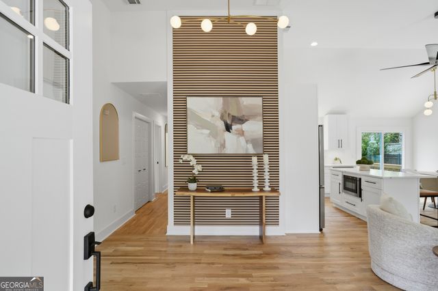 1705 Braeburn Drive SE, Atlanta, GA 30316