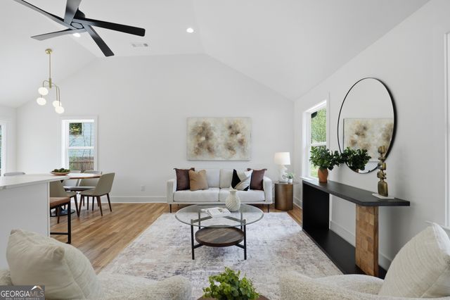 1705 Braeburn Drive SE, Atlanta, GA 30316