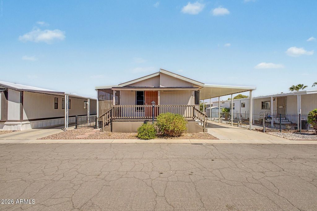 10955 N 79th Avenue 53, Peoria, AZ 85345 — photo 2