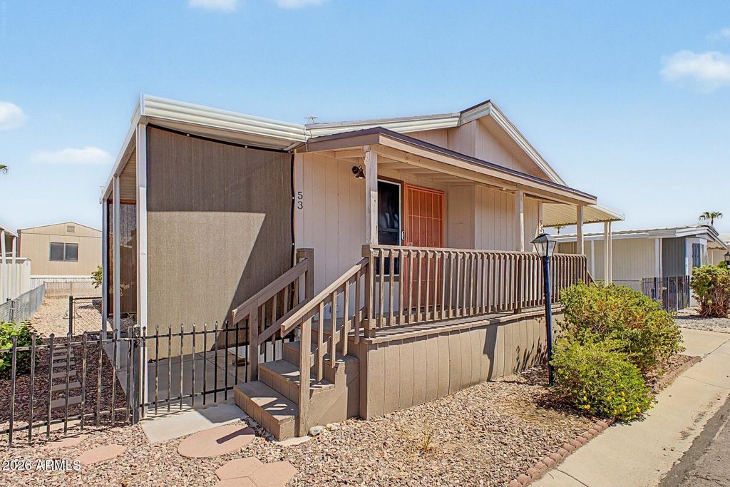 10955 N 79th Avenue 53, Peoria, AZ 85345 — photo 3