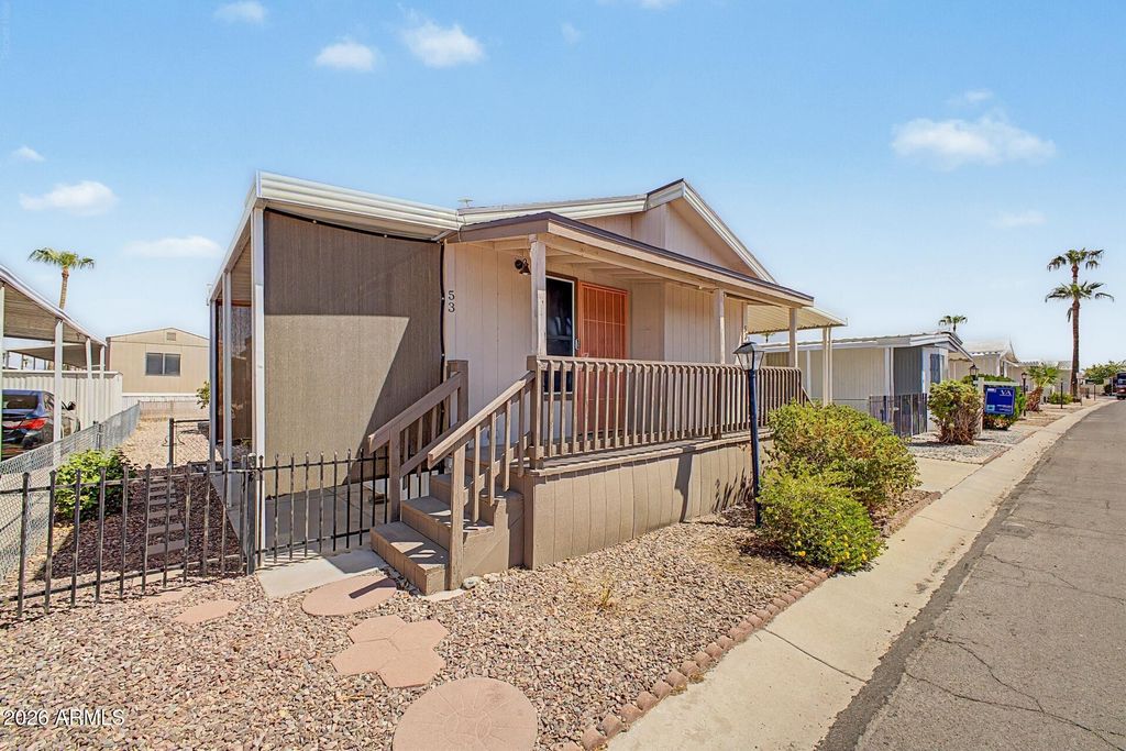 10955 N 79th Avenue 53, Peoria, AZ 85345 — photo 4