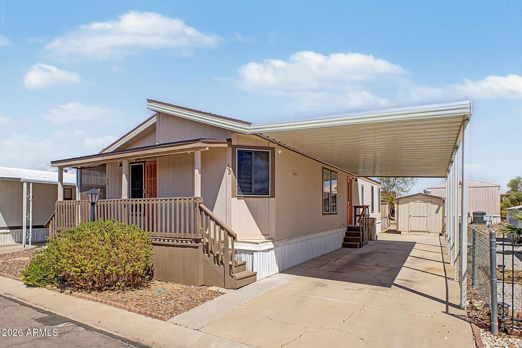 10955 N 79th Avenue 53, Peoria, AZ 85345 — photo 5