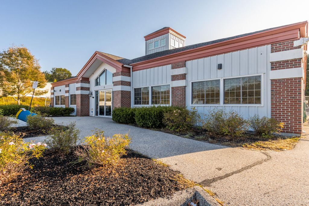 5 Willey Road, Saco, ME 04072 — exterior