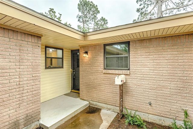 7528 S Linn Avenue, Oklahoma City, OK 73159