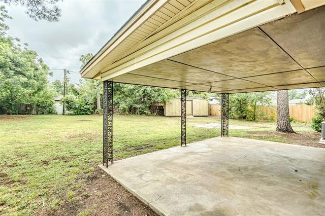 7528 S Linn Avenue, Oklahoma City, OK 73159
