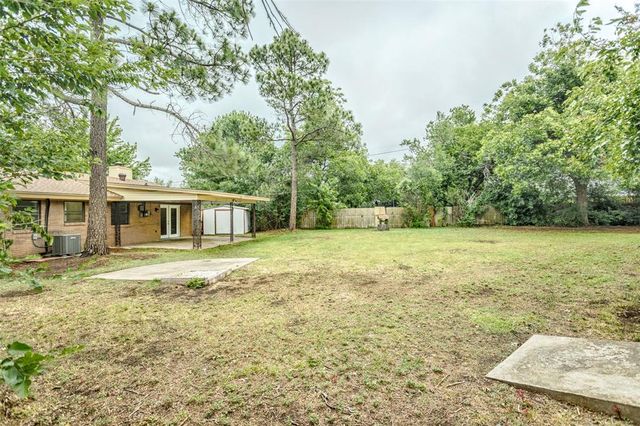 7528 S Linn Avenue, Oklahoma City, OK 73159